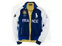 chaqueta polo ralph lauren hombre or mujer jacket france